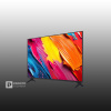 Телевизор 65" LG 65QNED70A6A.ARUG 2025